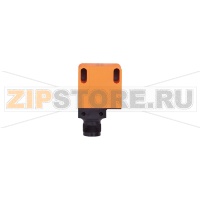 Датчик индуктивный сдвоенный для вентильных приводов IFM IN0108