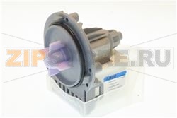 MOTOR ASSEMBLY,AC,PUMP 