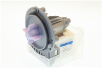 MOTOR ASSEMBLY,AC,PUMP