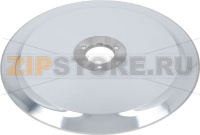 НОЖ ИЗ НЕРЖАВЕЮЩЕЙ СТАЛИ Ø 275-40-3-220 МОД.C