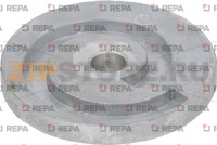 АЛЮМИНИЕВЫЙ ЭКСЦЕНТРИК KOLOSSAL Ø 74 ММ