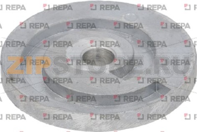 АЛЮМИНИЕВЫЙ ЭКСЦЕНТРИК KOLOSSAL Ø 74 ММ 