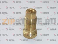 UGELLO M10x1 ø 3,65 mm