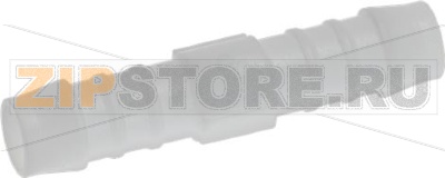 HOSE END FITTING ø 12x12 mm 