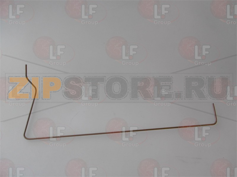 CONDUTTURA GAS BRUCIATORE PILOTA ø 4 mm 