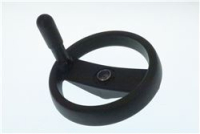 HANDWHEEL BRATT PAN