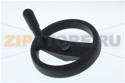 HANDWHEEL BRATT PAN 
