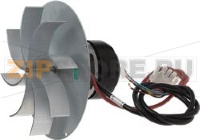 SMOKE EXTRACTORS ECOFIT 2RECA3