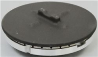 ASSIEME CORONA BRUCIATORE RAP