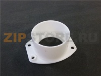 ATTACCO TUBO ASPIRAZIONE