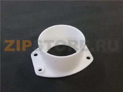 ATTACCO TUBO ASPIRAZIONE 