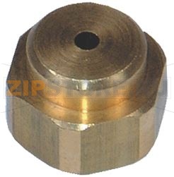 PORTA GUARNIZIONE VALVOLA 