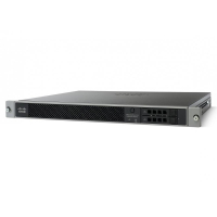 Шлюз фильтрации, 6 портов Cisco WSA-S170-K9