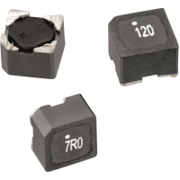 Дроссель двойной 33000 мкГн, SMT, 1.7 A, 1 шт Würth Elektronik WE-EHPI