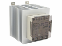Реле твердотельное Omron G3PE-545B-3N 12-24VDC