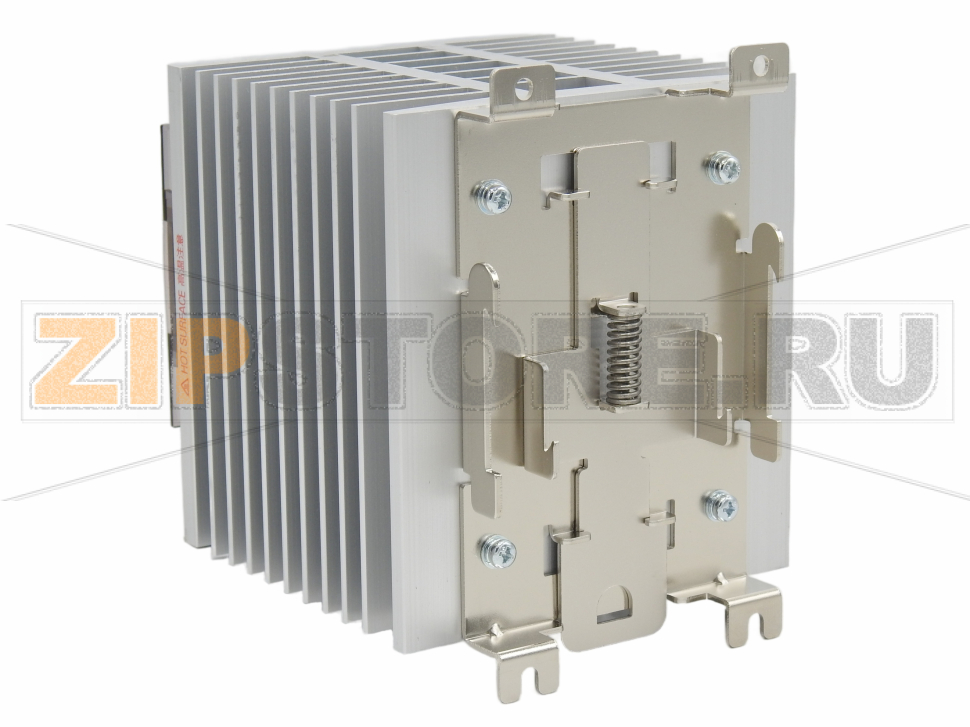 Реле твердотельное Omron G3PE-545B-3N 12-24VDC 