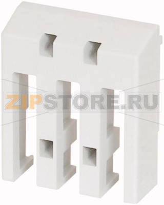 Крышка зажимов для PKZM4 Eaton HB-PKZ4 