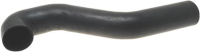 TUBO IN GOMMA SAGOMATO ø 78x85 mm