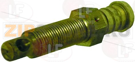 ПАРОВАЯ ФОРСУНКА 