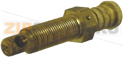 ПАРОВАЯ ФОРСУНКА 