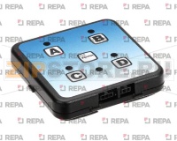 KIT DI CONTROLLO UNIVERSALE DEGLI