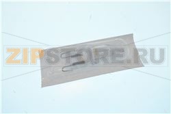 LAMPE HALOPIN 25W 230V G9 