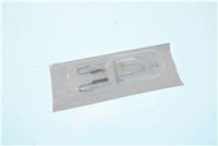 LAMPE HALOPIN 25W 230V G9