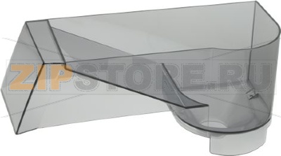 КОФЕЙНЫЙ БУНКЕР FUME&#039; 