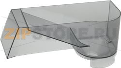 КОФЕЙНЫЙ БУНКЕР FUME' 