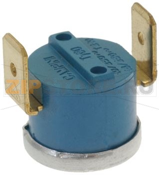 ТЕРМОСТАТ КОНТАКТНЫЙ 98°C 