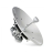 Антенна направленная 5.8 ГГц, Wi-Fi, параболическая Cisco AIR-ANT58G28SDA-N - Антенна направленная 5.8 ГГц, Wi-Fi, параболическая Cisco AIR-ANT58G28SDA-N