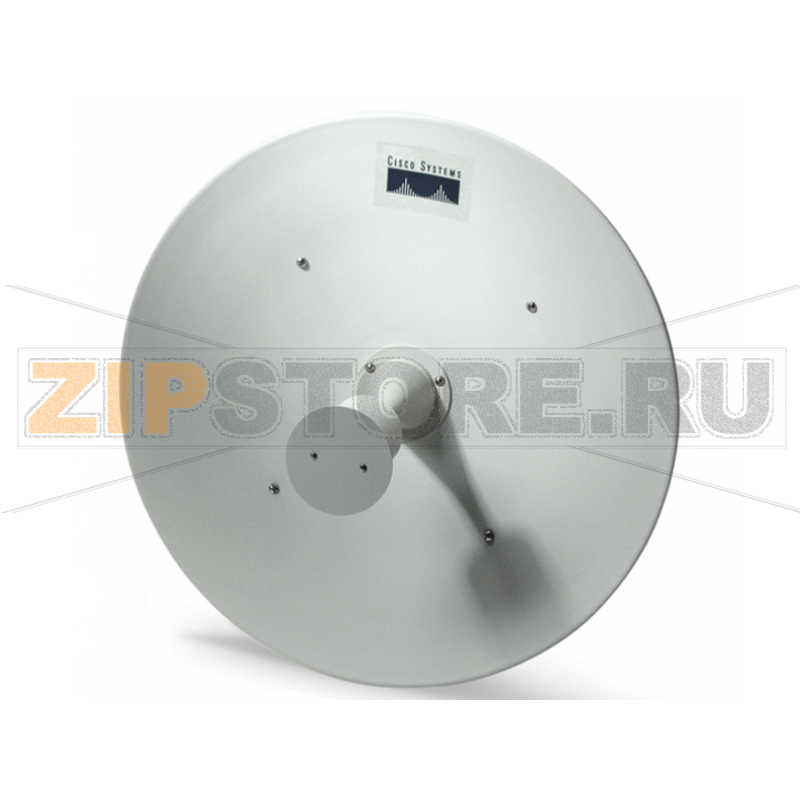 Антенна направленная 5.8 ГГц, Wi-Fi, параболическая Cisco AIR-ANT58G28SDA-N 