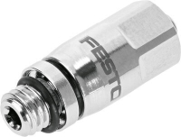 Штуцер Festo NPCK-C-D-M5-K4