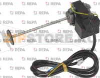 ЭЛЕКТРОДВИГАТЕЛЬ TRIAL AAA20C-001