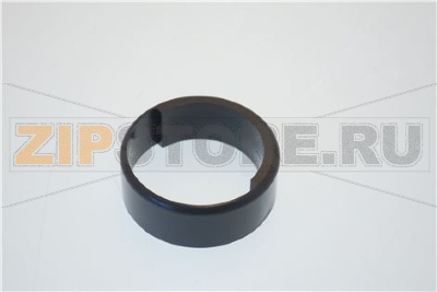 BOCCOLA GHIGLIOTTINA GRIGIO 