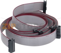 CABLE 16-WAY PUSH-BUTTON P. AURELIA18 3G