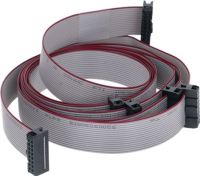CABLE 16-WAY PUSH-BUTTON P. AURELIA18 3G