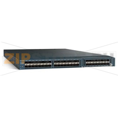 Коммутатор Cisco UCS-FI-6248UP 