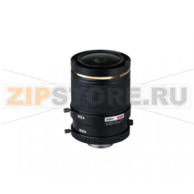 Объектив Dahua DH-KA2035MP10 