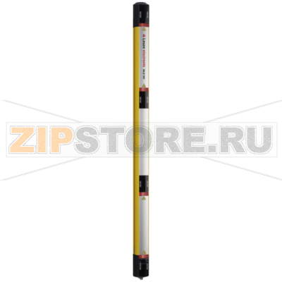 Барьер световой, защитный, многолучевой, тип: излучатель Leuze MLD300-T4L 
