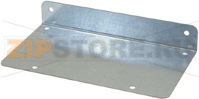 STAFFA SOSTITUZIONE INVERTER ENTITY 