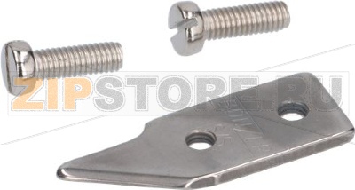 BLADE FOR TIN OPENER 