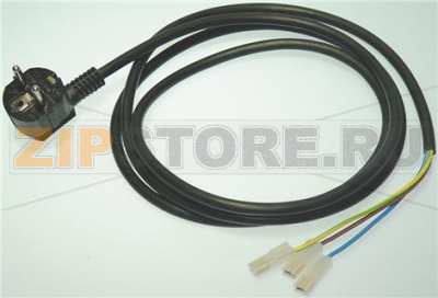 CAVO ALIMENTAZIONE 3G1.5 