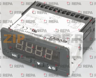 THERMOSTAT 