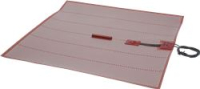 HEATING ELEMENT OF SILICONE 400W 230V