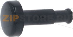 TIMER PROGRAMME BUTTON SMEG 