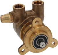 НАСОС ОБЪЕМНЫЙ NUERT Ø 3/8" GAS