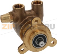 НАСОС ОБЪЕМНЫЙ NUERT Ø 3/8" GAS