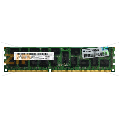 Модуль памяти 8 Гб HPE 664690-001B 