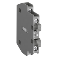 Блок контактный CAL19-11, боковой, 1HO1НЗ ABB 1SFN010820R1011